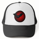 Dark Thoughts Hat