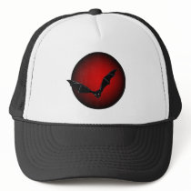 Dark Thoughts Hat