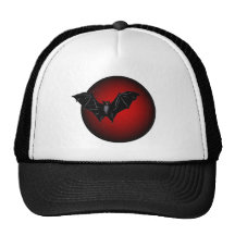 Dark Thoughts Hat