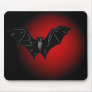 Dark Thoughts Mouse Pad