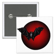 Dark Thoughts Pin
