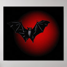 Dark Thoughts Print