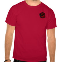 Dark Thoughts Shirts 