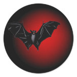 Dark Thoughts Sticker