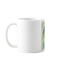 Dark Undercurrent Mugs