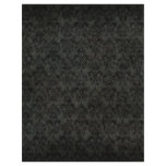 Dark Victorian Paper (2-Sided) Flyer