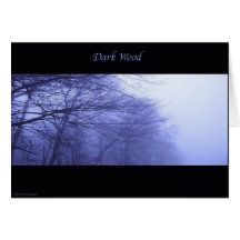Dark Wood (card)