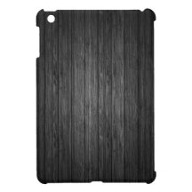 Dark woods. iPad mini covers