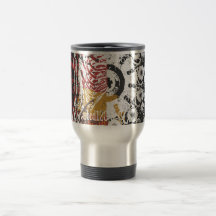darkness001coffee mug