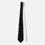 Darkness Falls Neckwear