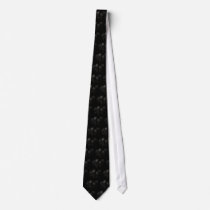 Darkness Falls Neckwear