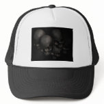 Darkness Fallz Trucker Hats