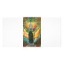 Darkness_into_light Custom Photo Card