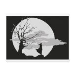 darkness postales