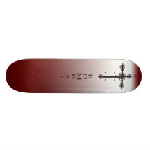 Darkness Skateboard Decks