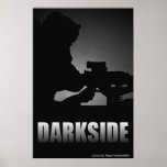 Darkside Posters