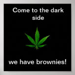 darkside print