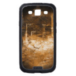darkside san francisco exploding island vintage skinit case