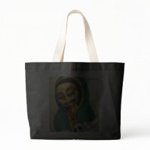 Darla Diggs Tote Bags