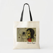 Darla Diggs Canvas Bags