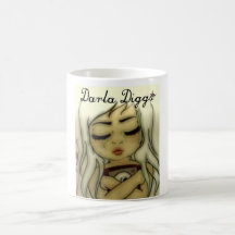 Darla Diggs Mug
