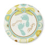 Darling Baby Toes Magnet