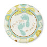 Darling Baby Toes TY Magnet