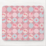 Darling Girl Mousepad
