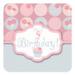 Darling Girl Sticker 2