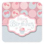 Darling Girl Sticker 2