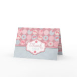 Darling Girl TY Card