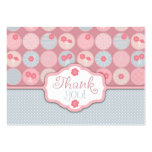 Darling Girl TY Gift Tag