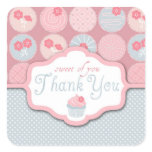 Darling Girl TY Sticker 2