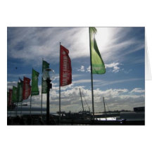 Darling Harbour Greeting Cards