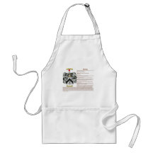 Darling (meaning) apron