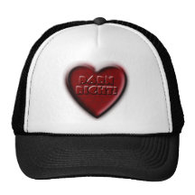 Darn Right! Hats