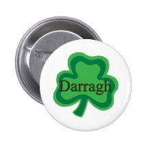 Darragh Irish Button