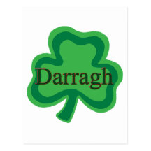 Darragh Irish Postcards