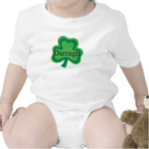 Darragh Irish Tshirts