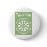 Dart Board Pins