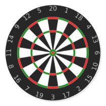 DART BOARD