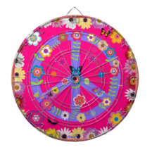 DART BOARDS - GAME ROOM - GROOVY TIMZ - GAMES