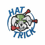 Dart Hat Trick