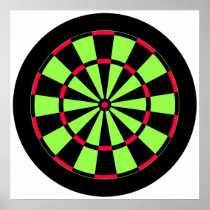 Dartboard