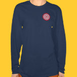 Dartboard t-shirts