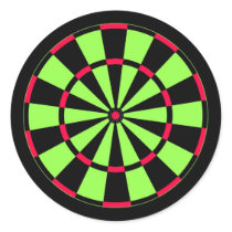 Dartboard