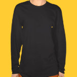 Dartboard t-shirts