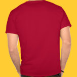 Dartboard t-shirts