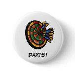Darts/Dart Board Button