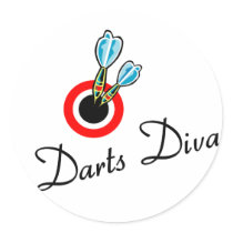 Darts Diva
